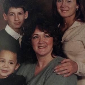 Meet your Posher, Tammy